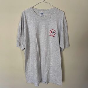 Vintage Corvette Racing Shirt